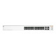 HPE Aruba Instant On 1930 24G Class4 PoE 4SFP/SFP+ 370W Switch - Switch - L3 - gestito - 24 x 10/100/1000 (PoE) + 4 x 1 Gigabit