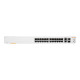 HPE Aruba Instant On 1960 24G 2XGT 2SFP+ Switch - Switch - gestito - 24 x 10/100/1000 + 2 x 10 Gigabit SFP+ + 2 x 100/1000/10GB