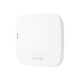 HPE Aruba Instant ON AP11 (RW) - Wireless access point - Bluetooth, Wi-Fi 5 - 2.4 GHz, 5 GHz - montaggio a parete / a soffitto