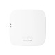 HPE Aruba Instant ON AP11 - Wireless access point - Bluetooth, Wi-Fi 5 - 2.4 GHz, 5 GHz - con DC Power Adapter, Cord