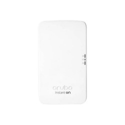 HPE Aruba Instant ON AP11D (RW) - Wireless access point - Bluetooth, Wi-Fi 5 - 2.4 GHz, 5 GHz