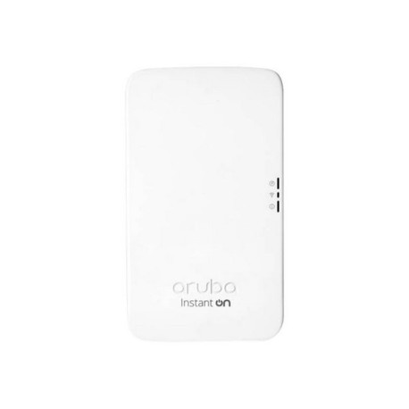 HPE Aruba Instant ON AP11D (RW) - Wireless access point - Bluetooth, Wi-Fi 5 - 2.4 GHz, 5 GHz