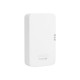 HPE Aruba Instant ON AP11D - Wireless access point - Bluetooth, Wi-Fi 5 - 2.4 GHz, 5 GHz - con DC Power Adapter, Cord