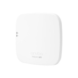 HPE Aruba Instant ON AP12 (RW) - Wireless access point - Bluetooth, Wi-Fi 5 - 2.4 GHz, 5 GHz