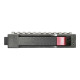 HPE Dual Port Enterprise - HDD - 600 GB - hot swap - 2.5" SFF - SAS 12Gb/s - 15000 rpm - per Modular Smart Array 1040, 2040, 20