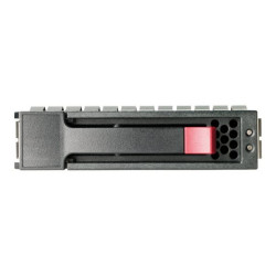 HPE Enterprise - HDD - 1.8 TB - hot swap - 2.5" SFF - SAS 12Gb/s - 10000 rpm - per Modular Smart Array 1060 10GBASE-T iSCSI SFF