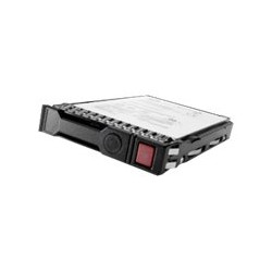 HPE Enterprise - HDD - 2.4 TB - hot swap - 2.5" SFF - SAS 12Gb/s - 10000 rpm - con HPE SmartDrive carrier