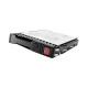 HPE Enterprise - HDD - 300 GB - hot swap - 2.5" SFF - SAS 12Gb/s - 10000 rpm - con HPE SmartDrive carrier