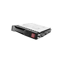 HPE Enterprise - HDD - 300 GB - hot swap - 2.5" SFF - SAS 12Gb/s - 10000 rpm - con HPE SmartDrive carrier