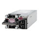 HPE Flex Slot Platinum - Alimentatore - hot-plug (modulo plug-in) - Flex Slot - 80 PLUS Platinum - 230 V c.a. V - 800 Watt