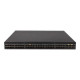 HPE FlexFabric 5710 48SFP+ 6QS+/2QS28 - Switch - L3 - gestito - 48 x 1 Gigabit / 10 Gigabit SFP+ - montabile su rack