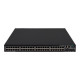 HPE FlexNetwork 5520 48G PoE+ 4SFP+ HI 1-slot Switch - Switch - L3 - gestito - 48 x 10/100/1000 (PoE+) + 4 x 1 Gigabit / 10 Gig