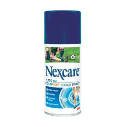 Nexcare Bomboletta ghiaccio spray