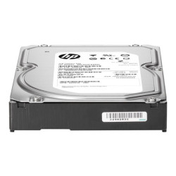 HPE Midline - HDD - 1 TB - interno - 3.5" LFF - SATA 6Gb/s - 7200 rpm