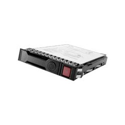 HPE Midline - HDD - 2 TB - hot swap - 3.5" LFF - SAS 12Gb/s - 7200 rpm - con HPE SmartDrive carrier