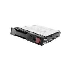 HPE Midline - HDD - 2 TB - hot swap - LFF 3,5" profilo abbassato - SATA 6Gb/s - 7200 rpm