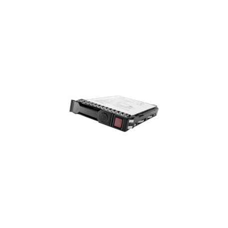 HPE Midline Helium - HDD - 12 TB - hot swap - 3.5" LFF - SATA 6Gb/s - 7200 rpm - con HPE Smart Carrier