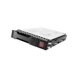 HPE Midline Helium - HDD - 14 TB - hot swap - 3.5" LFF - SAS 12Gb/s - 7200 rpm - con HPE Smart Carrier