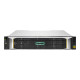 HPE Modular Smart Array 2060 10GbE iSCSI LFF Storage - Array unità disco rigido - 0 TB - 12 alloggiamenti (SCSI) - iSCSI (10 Gb