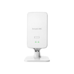 HPE Networking Instant On AP22D (RW) - Wireless access point - Wi-Fi 6 - 2.4 GHz, 5 GHz - BTO - da tavolo/a parete