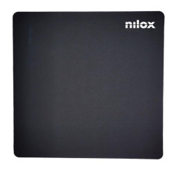 Nilox - Mouse pad NERO