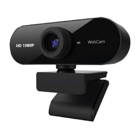 NILOX TECH - Webcam 1080p