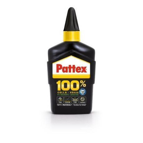 Pattex 100% COLLA