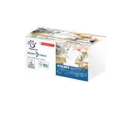 Papernet Tovaglioli Interfogliati  fold