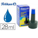 Pelikan INCHIOSTRO PER TIMBRI - 28 ML - BLU
