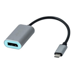 i-Tec - Adattatore video esterno - USB-C 3.1 - DisplayPort