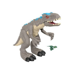 Imaginext Jurassic World - Thrashing Indominus Rex