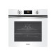 Indesit IFW 4844 H WH - Forno - da incasso - larghezza: 59.5 cm - profondità 55.1 cm - altezza: 59.5 cm - Classe A+