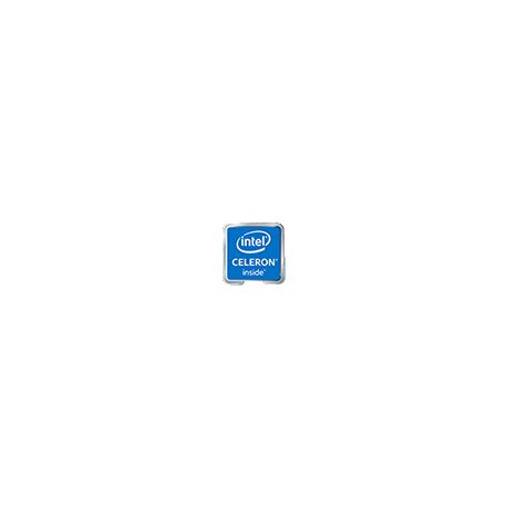 Intel Celeron G5900 - 3.4 GHz - 2 core - 2 thread - 2 MB cache - LGA1200 Socket - Box