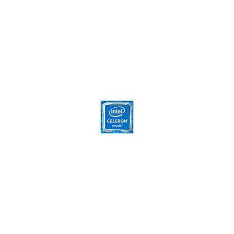 Intel Celeron G5925 - 3.6 GHz - 2 core - 2 thread - 4 MB cache - LGA1200 Socket - Box