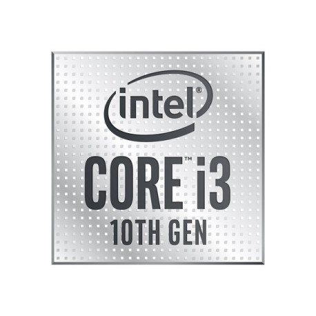 Intel Core i3 10100F - 3.6 GHz - 4 core - 8 thread - 6 MB cache - LGA1200 Socket - Box