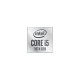 Intel Core i5 10500 - 3.1 GHz - 6 processori - 12 thread - 12 MB cache - LGA1200 Socket - Box