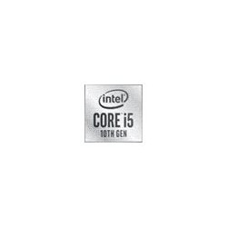 Intel Core i5 10500 - 3.1 GHz - 6 processori - 12 thread - 12 MB cache - LGA1200 Socket - Box