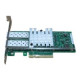 Intel X520 DP - Adattatore di rete - PCIe - 10 GigE - per PowerEdge C6220, R220, R320, R420, R920, T320, T430, T630, VRTX, VRTX