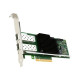 Intel X710 - Adattatore di rete - PCIe - 10Gb Ethernet x 2 - per PowerEdge C4130, FC830- PowerEdge R430, R530, R630, R730, R730