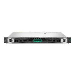 HPE ProLiant DL20 Gen11 Performance - Server - montabile in rack - 1U - 1 via - 1 x Xeon E-2434 / 3.4 GHz - RAM 16 GB - SATA - 