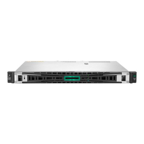 HPE ProLiant DL20 Gen11 Performance - Server - montabile in rack - 1U - 1 via - 1 x Xeon E-2434 / 3.4 GHz - RAM 16 GB - SATA - 