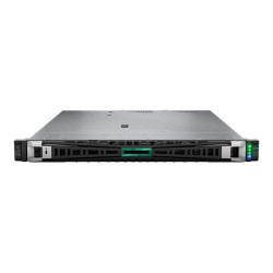 HPE ProLiant DL320 Gen11 - Server - montabile in rack - 1U - 1 via - 1 x Xeon Bronze 3408U / 1.8 GHz - RAM 16 GB - SATA/SAS/PCI