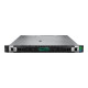 HPE ProLiant DL325 Gen11 Base - Server - montabile in rack - 1U - 1 via - 1 x EPYC 9124 / 3 GHz - RAM 32 GB - SATA/SAS/NVMe - h