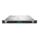 HPE ProLiant DL360 Gen10 - Server - montabile in rack - 1U - a 2 vie - 1 x Xeon Silver 4210R / 2.4 GHz - RAM 32 GB - SATA/SAS -