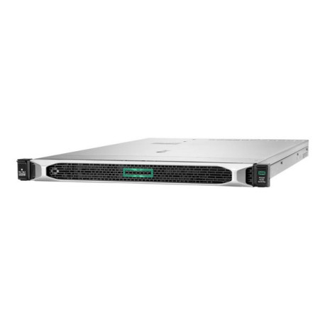 HPE ProLiant DL360 Gen10 Plus Network Choice - Server - montabile in rack - 1U - a 2 vie - 1 x Xeon Silver 4310 / 2.1 GHz - RAM