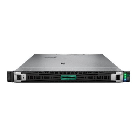 HPE ProLiant DL360 Gen11 - Server - montabile in rack - 1U - a 2 vie - 1 x Xeon Gold 5415+ / 2.9 GHz - RAM 32 GB - SATA/SAS/PCI