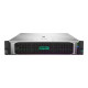 HPE ProLiant DL380 Gen10 Plus Network Choice - Server - montabile in rack - 2U - a 2 vie - 1 x Xeon Gold 5315Y / 3.2 GHz - RAM 