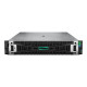 HPE ProLiant DL385 Gen11 - Server - montabile in rack - 2U - a 2 vie - 1 x EPYC 9124 / 3 GHz - RAM 32 GB - SATA/SAS/NVMe - hot-