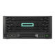 HPE ProLiant MicroServer Gen10 Plus v2 Performance 1 - Server - tower ultra micro - 1 via - 1 x Xeon E-2314 / 2.8 GHz - RAM 16 