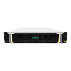 HPE Read Intensive - SSD - 960 GB - 2.5" SFF - SAS 12Gb/s - per Modular Smart Array 2050, 2052